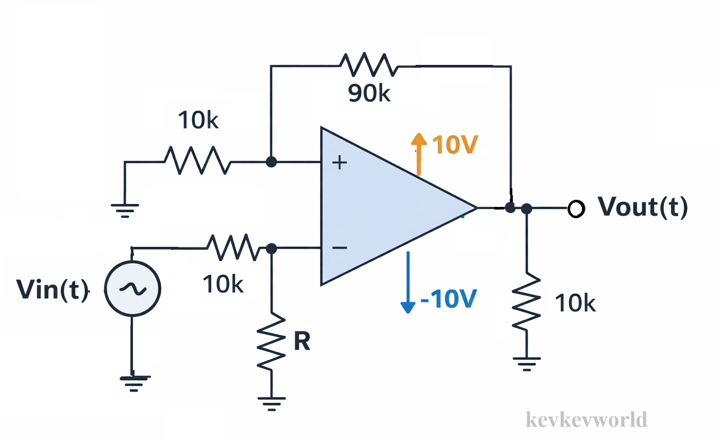 Op Amp Question