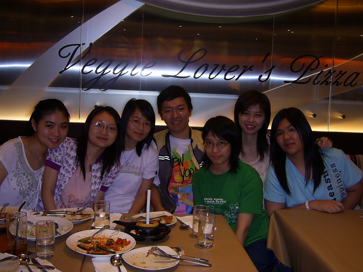 香港日記封面 2005