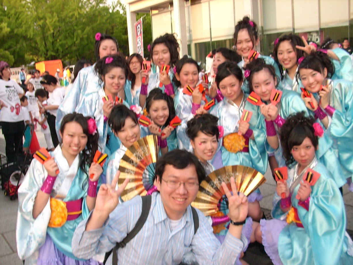 關西九州日記封面 2012-8